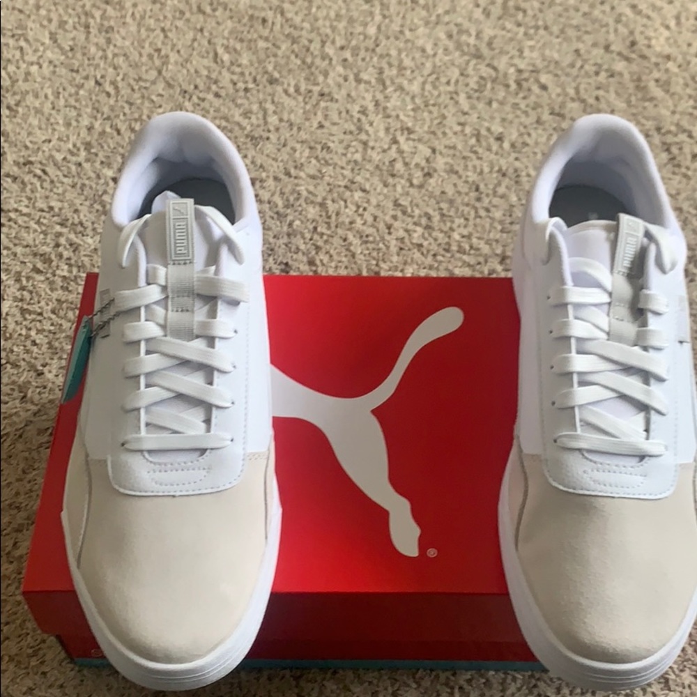 PUMA - C-Skate Sneaker